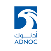 Adnoc Logo