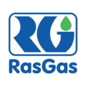 RasGas Logo